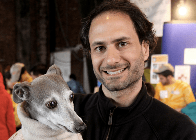 How to Train a Dog: Tips from NYC’s Top Dog Trainers, part 2/6