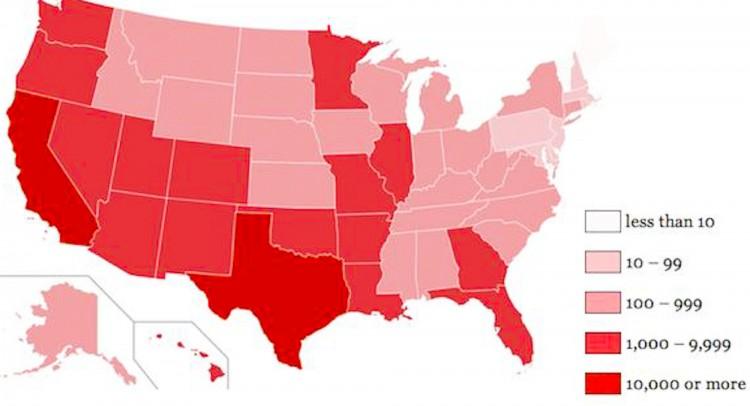 Chameleon Botnet Cheats Online Advertisers $6.2 Million Monthly