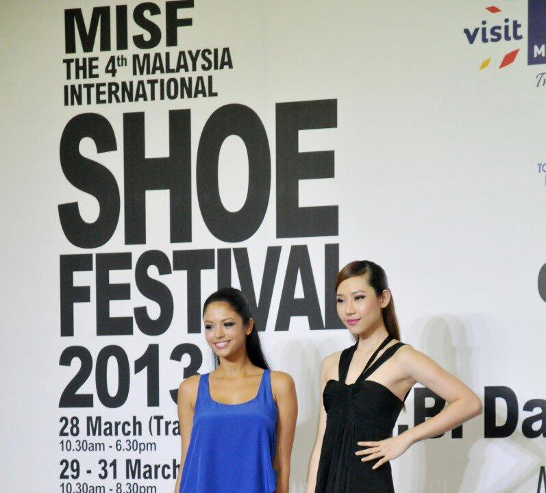Malaysia’s Footwear Tourism Industry Celebrated