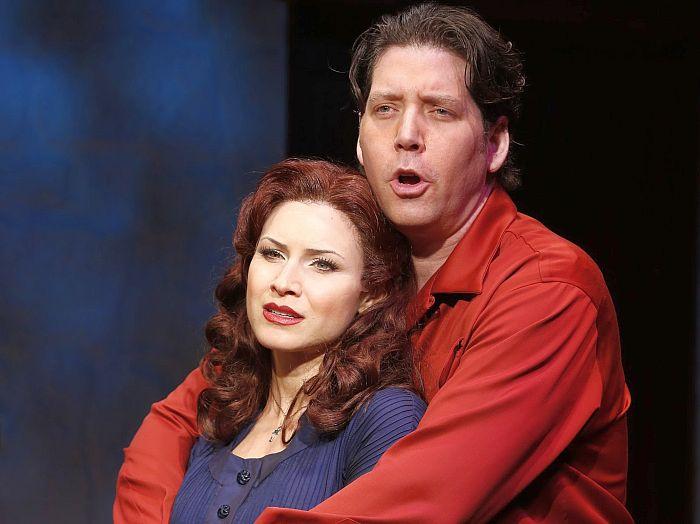 Theater Review: ‘Donnybrook!’