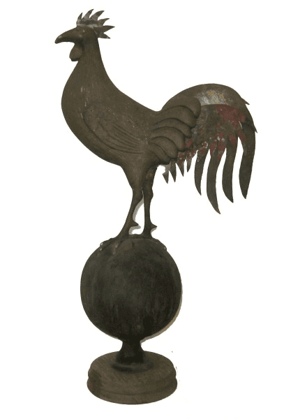 Pier Antique Fair on This Weekend