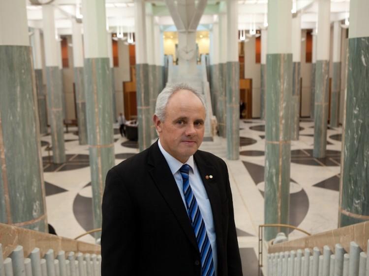 Australian Senate Unanimously Passes Motion on Organ Harvesting