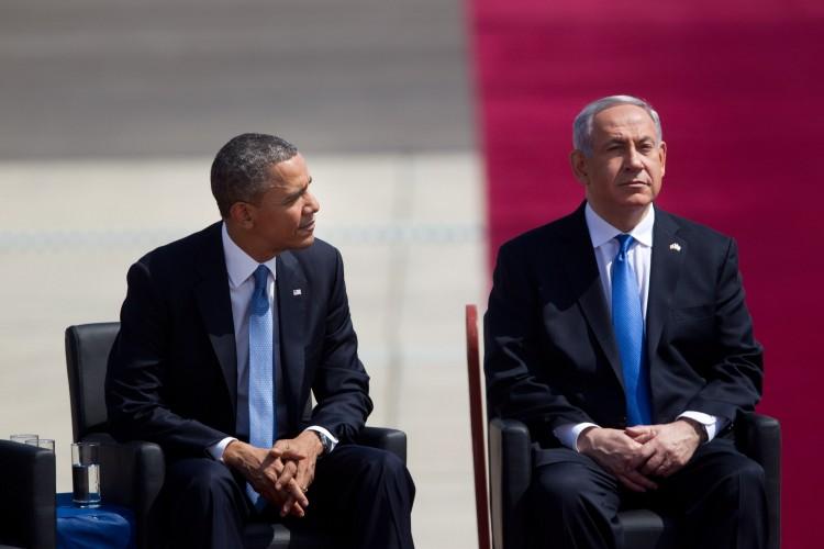 Israeli Minister Summons Former Diplomat Over Obama Critique