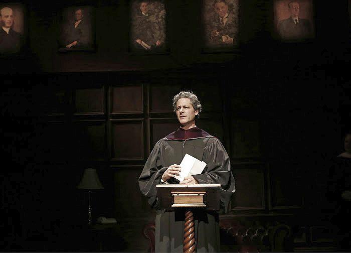 Theater Review: ‘The Old Boy’