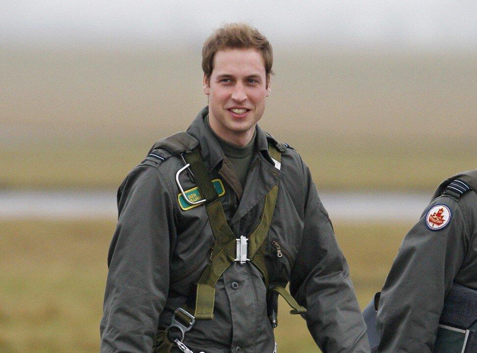 Prince William Losing Job? UK Search and Rescue Privatized