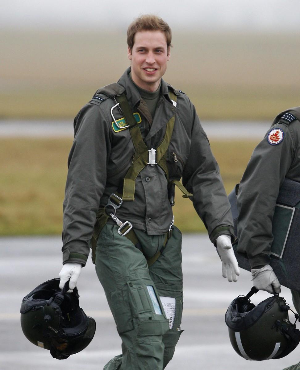 Prince William Losing Job? UK Search and Rescue Privatized