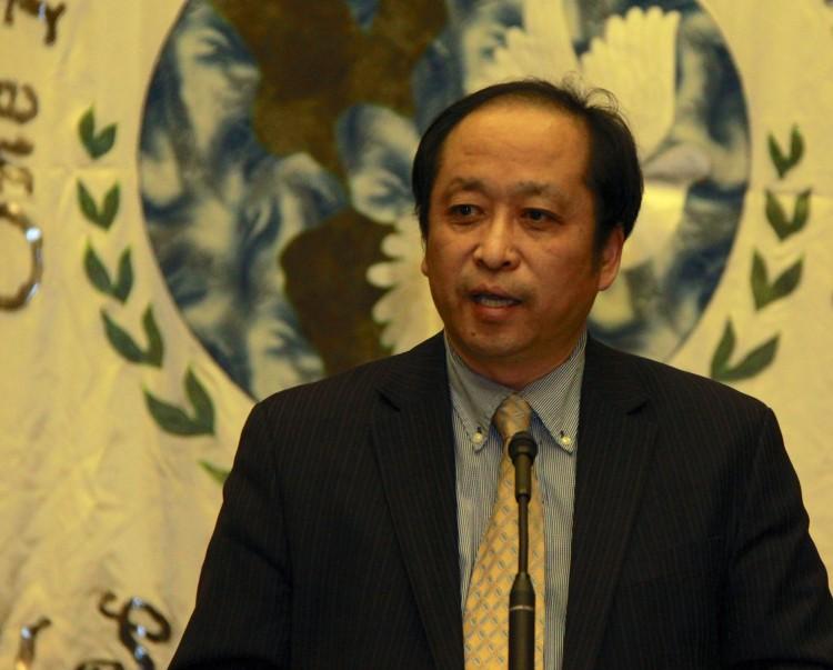 Forum: Human Rights and Canada-China Relations