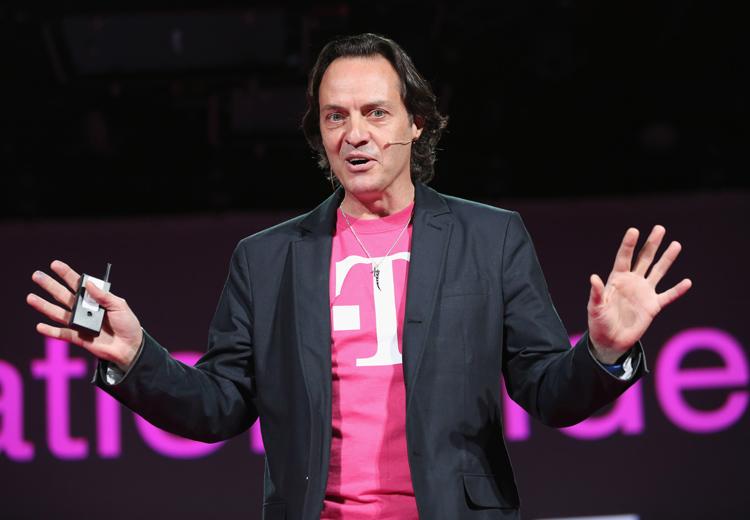 Will T-Mobile Revolutionize Wireless? Not So Fast