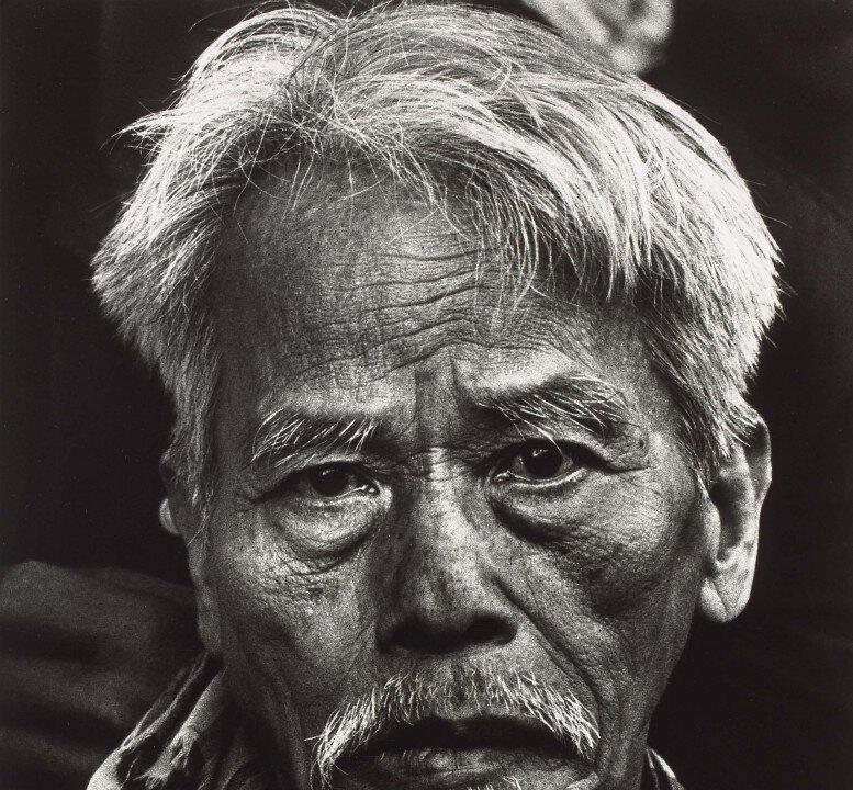 In Hard Times - ‘Don McCullin: A Retrospective’ at the National Gallery