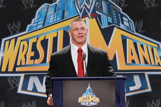 John Cena Died? Nope, Death Hoax and False ‘RIP John Cena’ Rumor Trends on Twitter