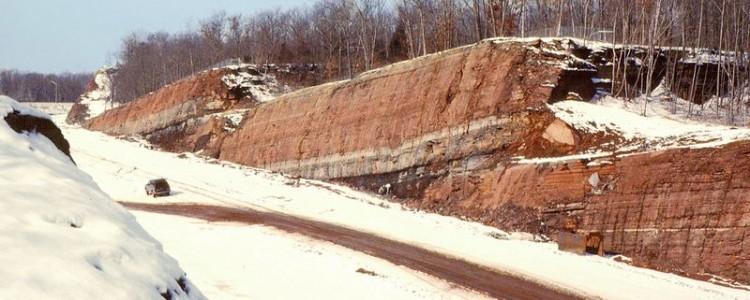 Before Dinosaurs’ Era, Volcanic Eruptions Triggered Mass Extinction