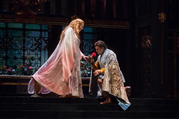 “Francesca da Rimini” Makes a Rare Appearance