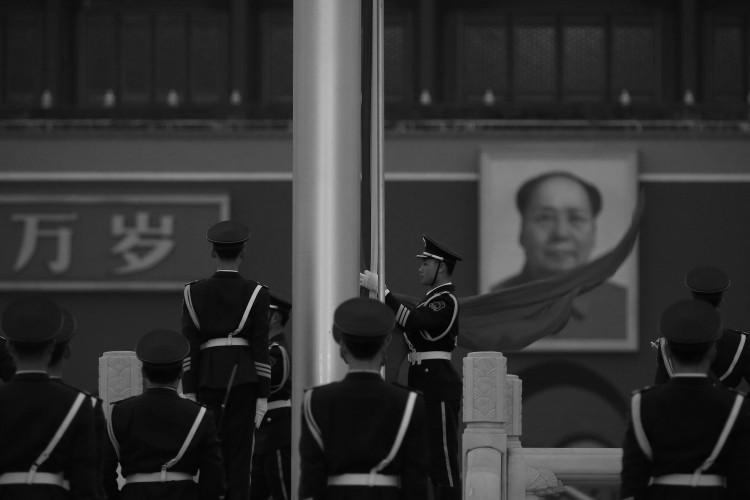 Mao’s ‘Nuclear Mass Extinction Speech’ Aired on Chinese TV