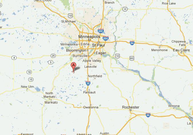 Middle School Lockdown: Gunman on Campus Likely a Hoax