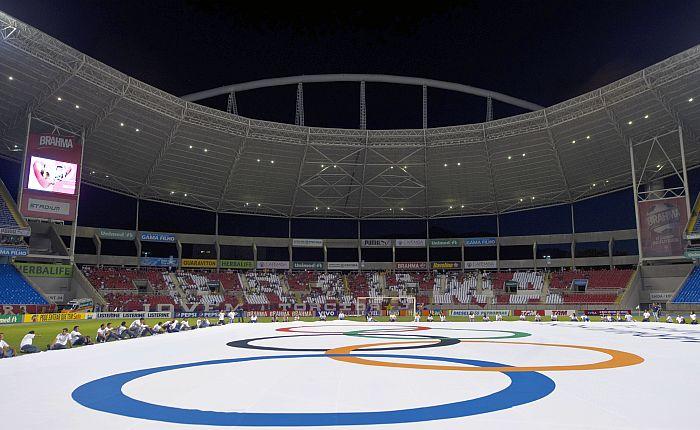 Rio Upgrades Anti-Doping Lab in Preparation of World Cup, Olympics