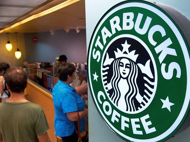 A Way to Force Sane Gun Laws: Boycott Starbucks
