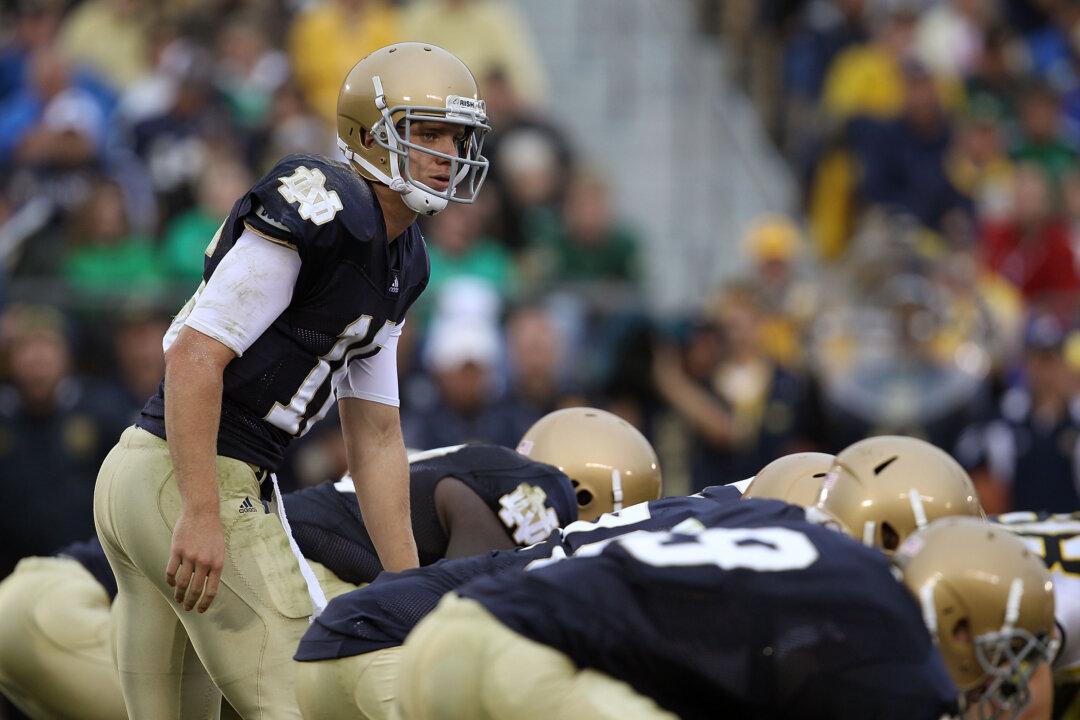 Montana’s Son 49ers: Reportedly Will Get Signed