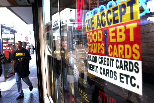 Florida Food Stamp Scam Worth $88K Broken Up