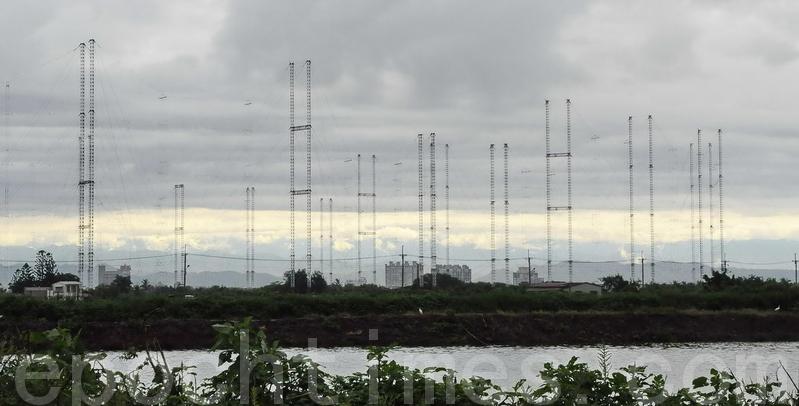 Independent Radio Broadcasters at Peril in Taiwan