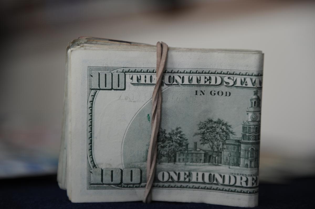 Debt Collector: $8.97 Sought for a DVD Rental