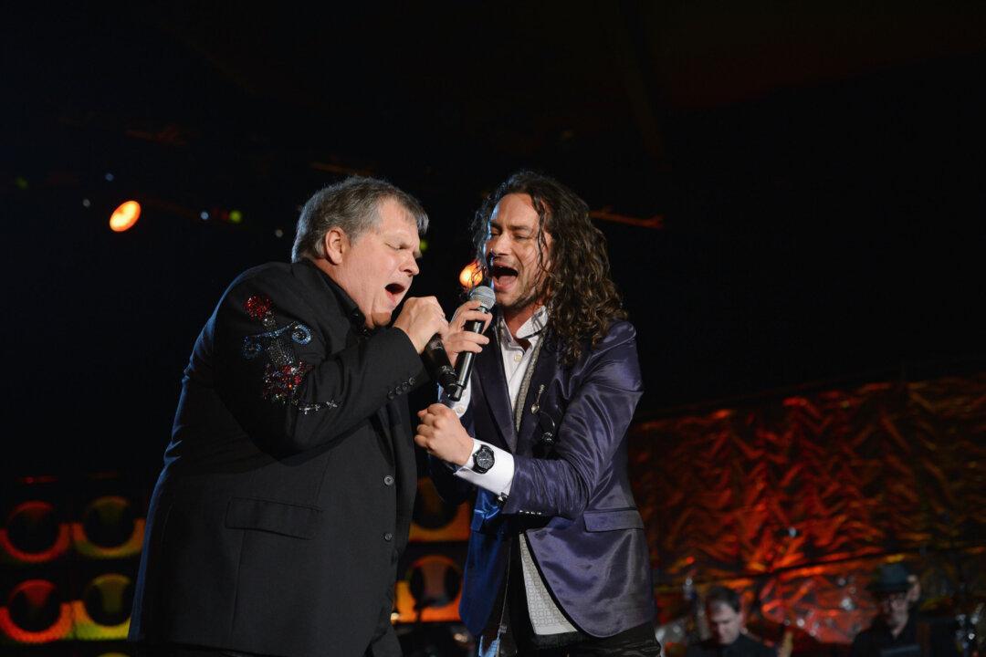 Meat Loaf Illness: Singer Pulls Out of Performance in Britain