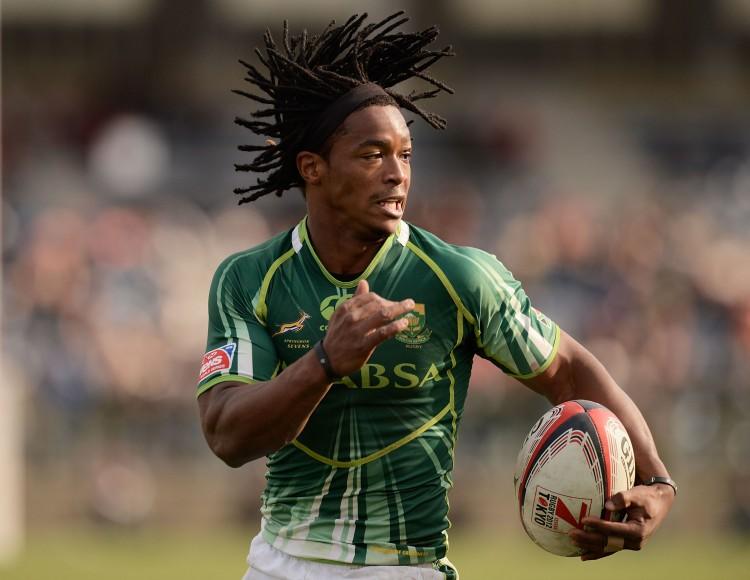 Triumph for Blitzbokke in Tokyo Sevens
