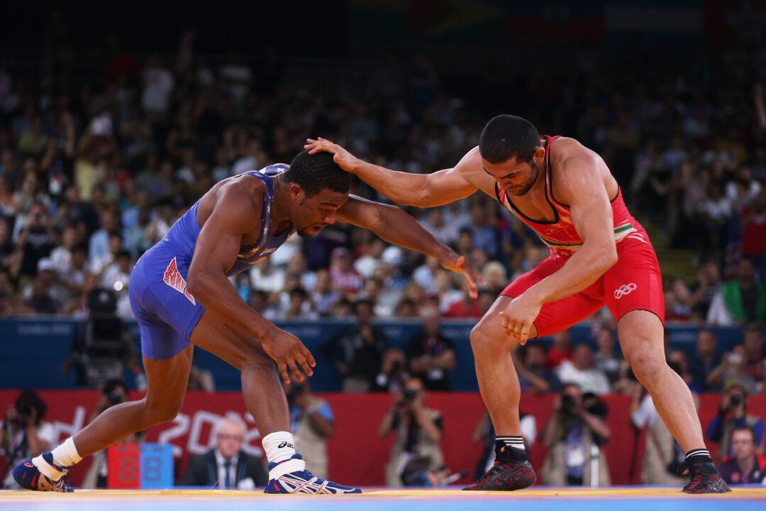 ‘Classic Diplomacy:’ US, Iran, Russia to Wrestle at Grand Central in NYC