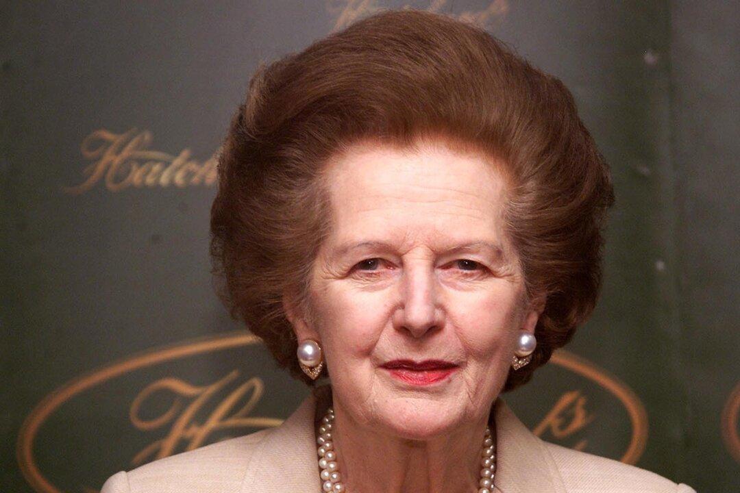 Margaret Thatcher’s Career Highs and Lows: Timeline