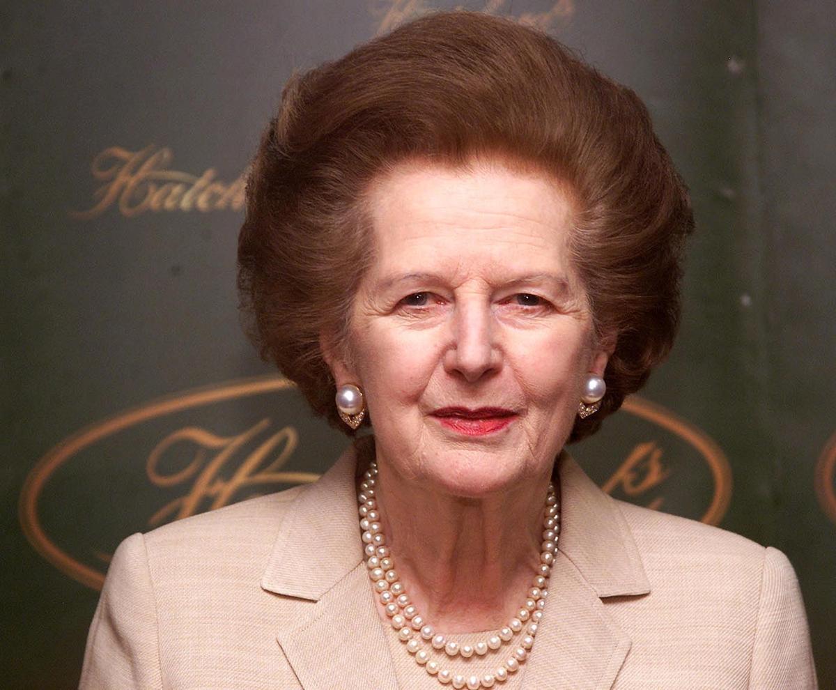Margaret Thatcher’s Career Highs and Lows: Timeline