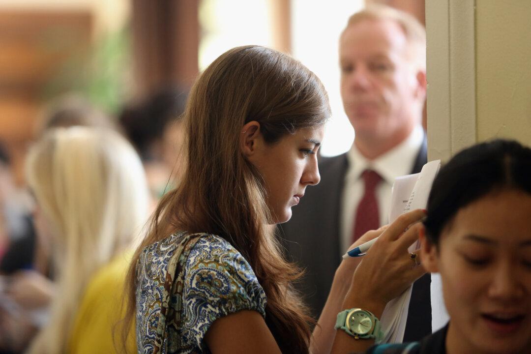 Student Loan Debt Poses Increasing Risk