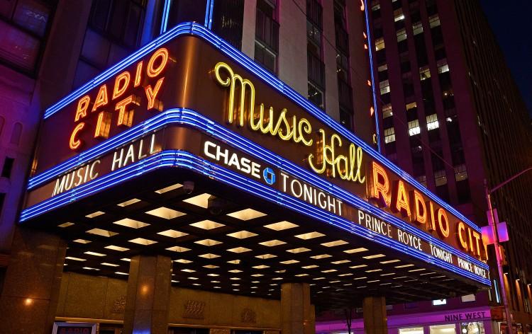 ‘America’s Got Talent’ Moving to Radio City Music Hall
