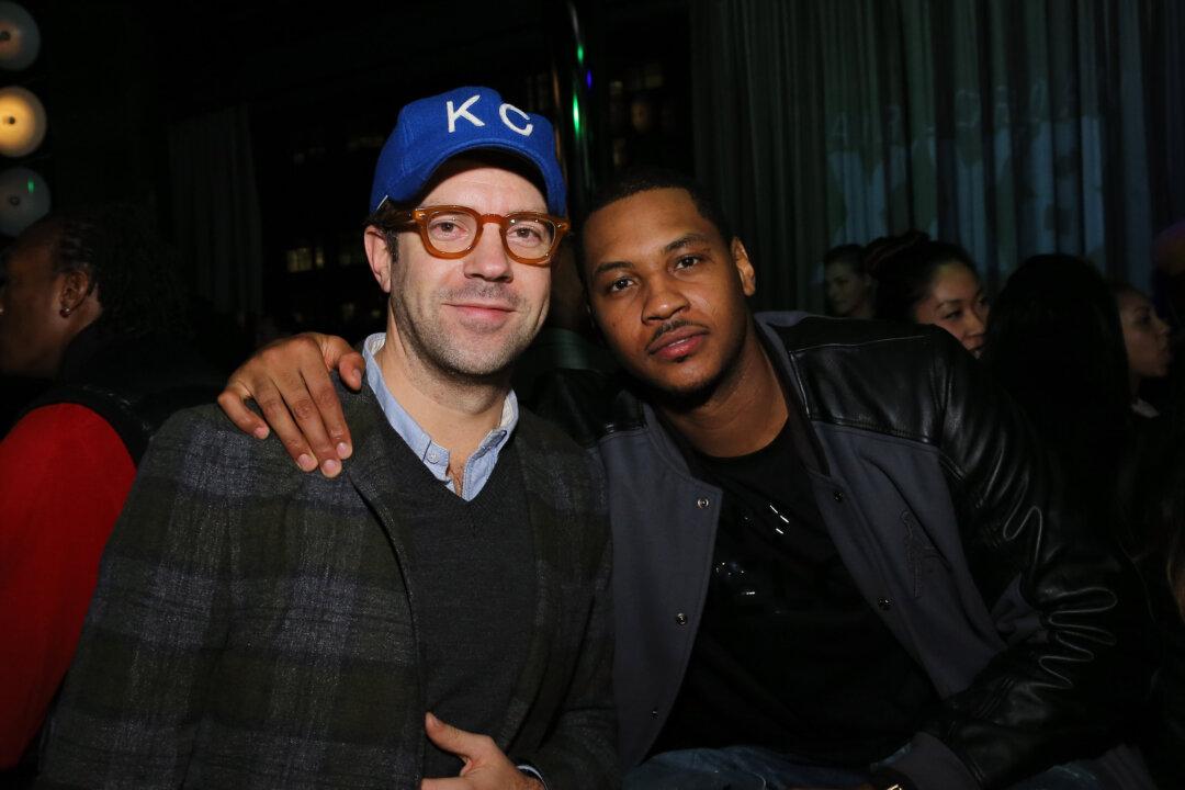 Jason Sudeikis to Star in New Indie Movie