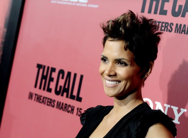 Halle Berry Pregnant: ‘Can’t wait to have a baby’