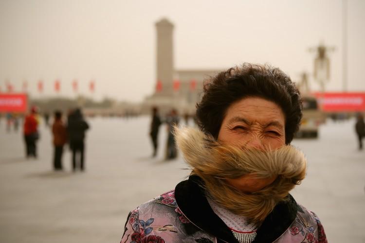 ‘Airpocalypse’ in China Linked to 1.2 Million Deaths: Report