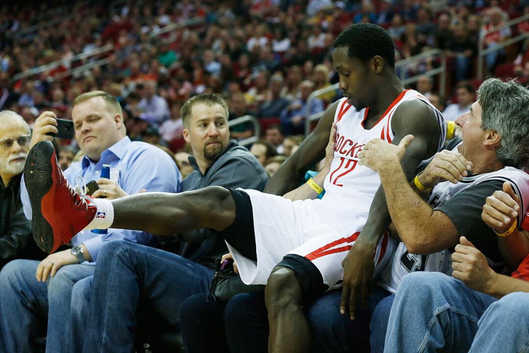 NBA Player Death Threats: Patrick Beverley Threatened Over Westbrook Injury