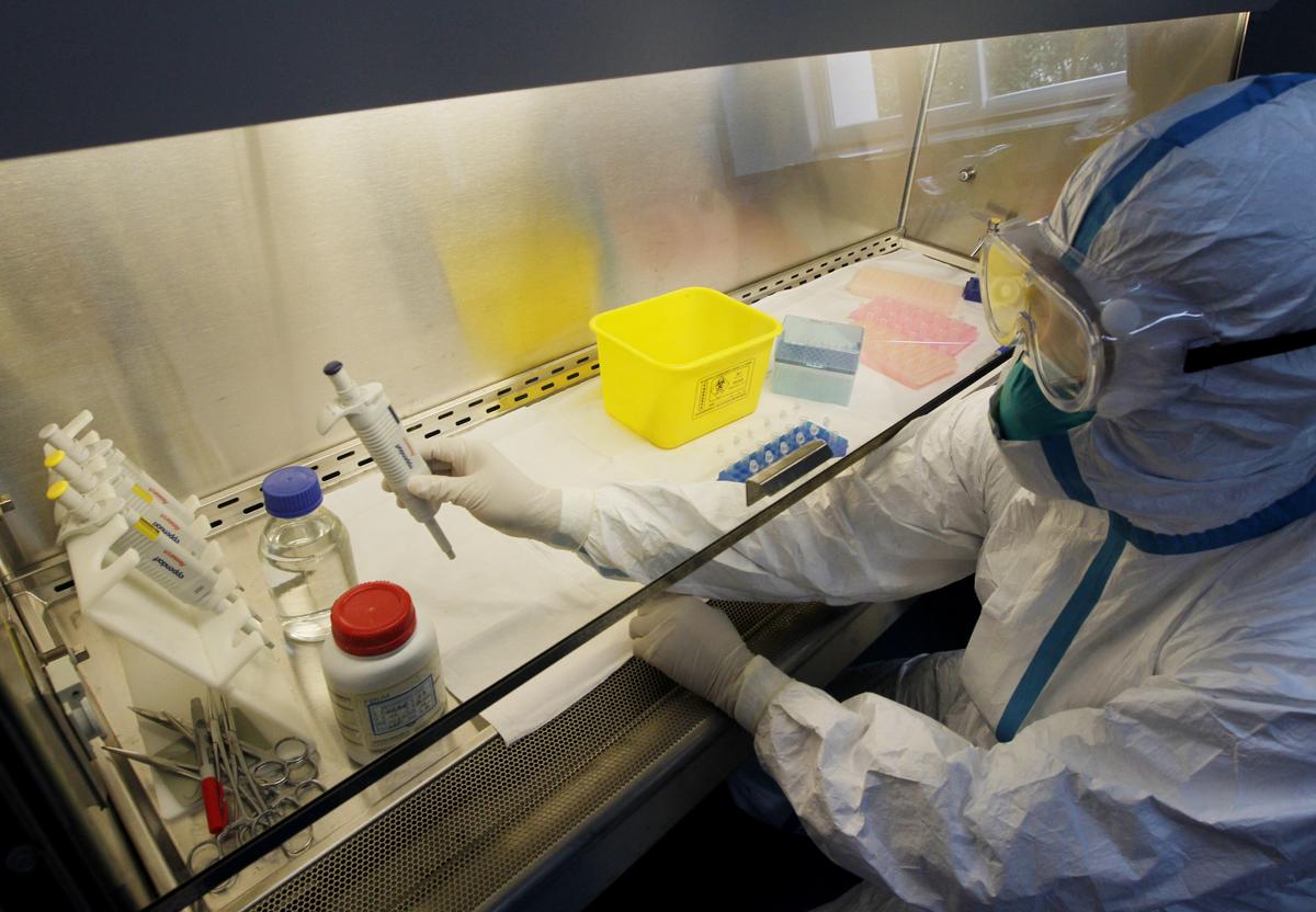 H7N9 Human-to-Human Transmission Possible, Says State Media