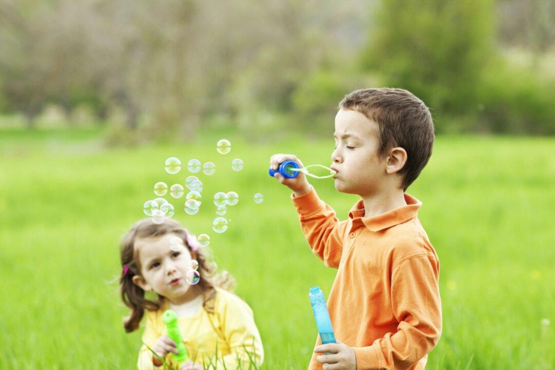 Well-being of Canadian Children Lags Behind Peer Nations: UNICEF