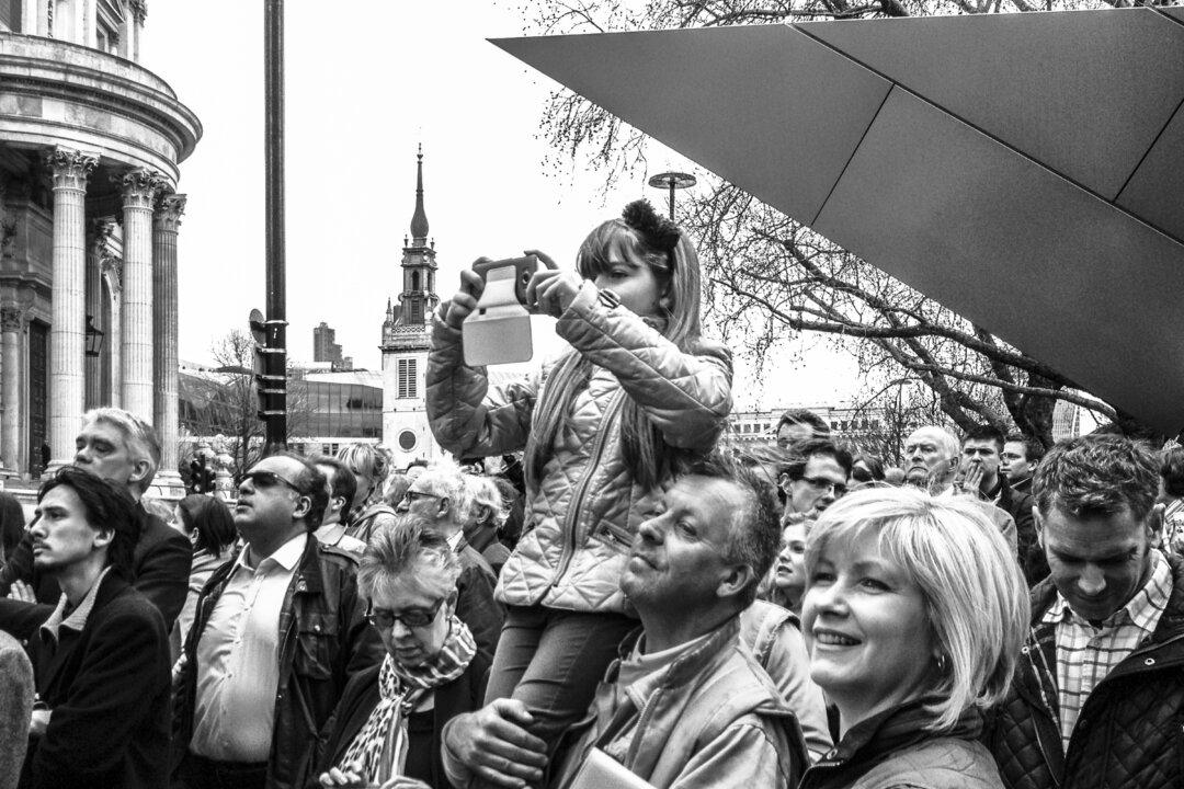 ‘Iron Lady’ Thatcher: Last From A Great Era