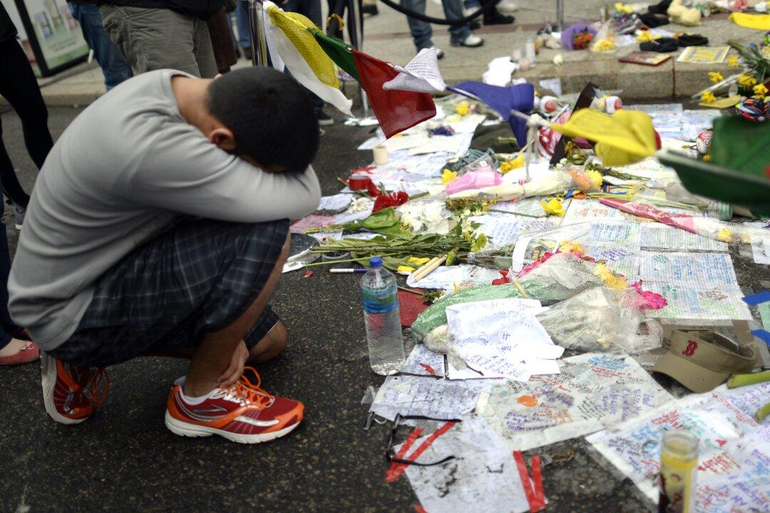 Dzhokhar Tsarnaev’s Interrogation Reveals ‘Jihadist’ Aspirations: Report