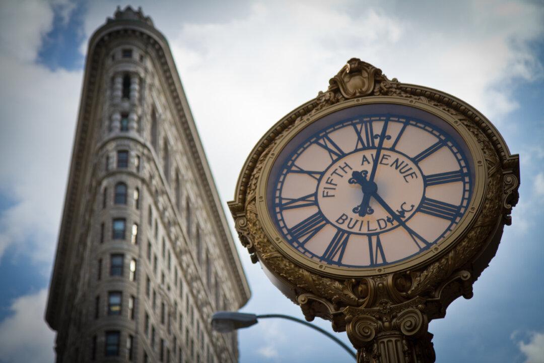 Earth’s Slowing Rotation May Wreck Computers, Prepare for Another ‘Leap Second’