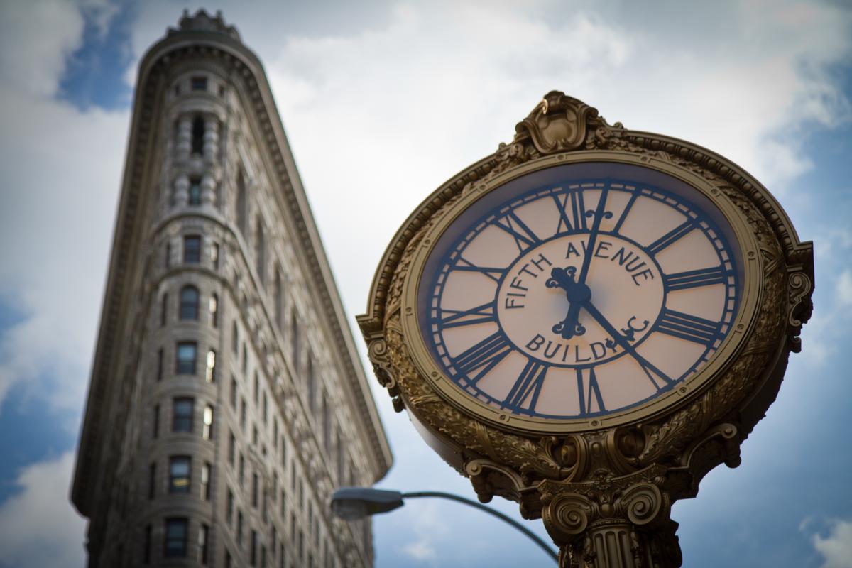 Earth’s Slowing Rotation May Wreck Computers, Prepare for Another ‘Leap Second’