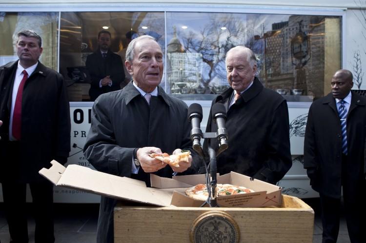 T. Boone Pickens Cowboys: Oil Baron Influenced Draft Pick