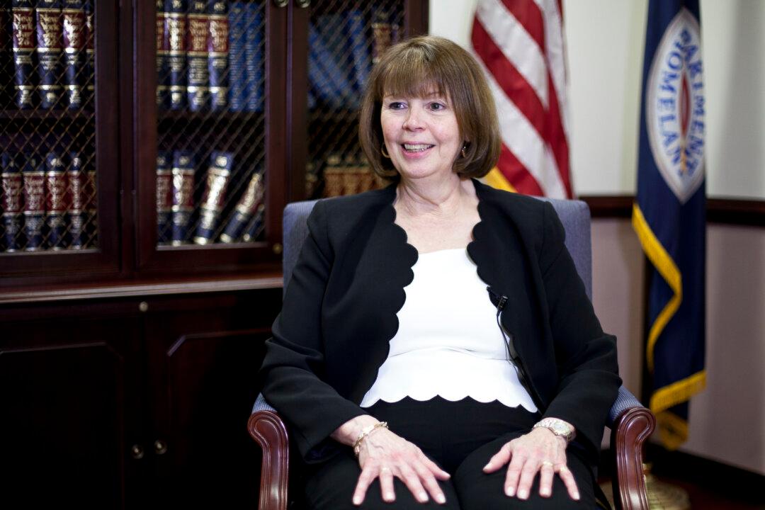 This is New York: Andrea Quarantillo, the Face of New York Immigration