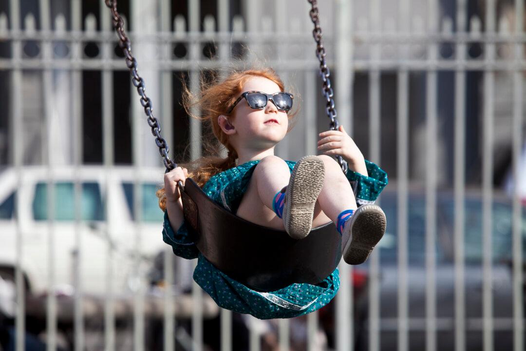 ADHD Pandemic Causes Researchers to Fidget