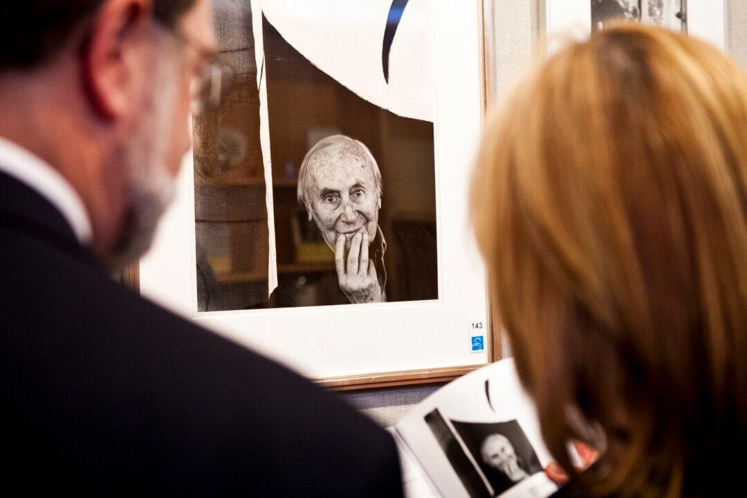 Collecting Fine Art Photography