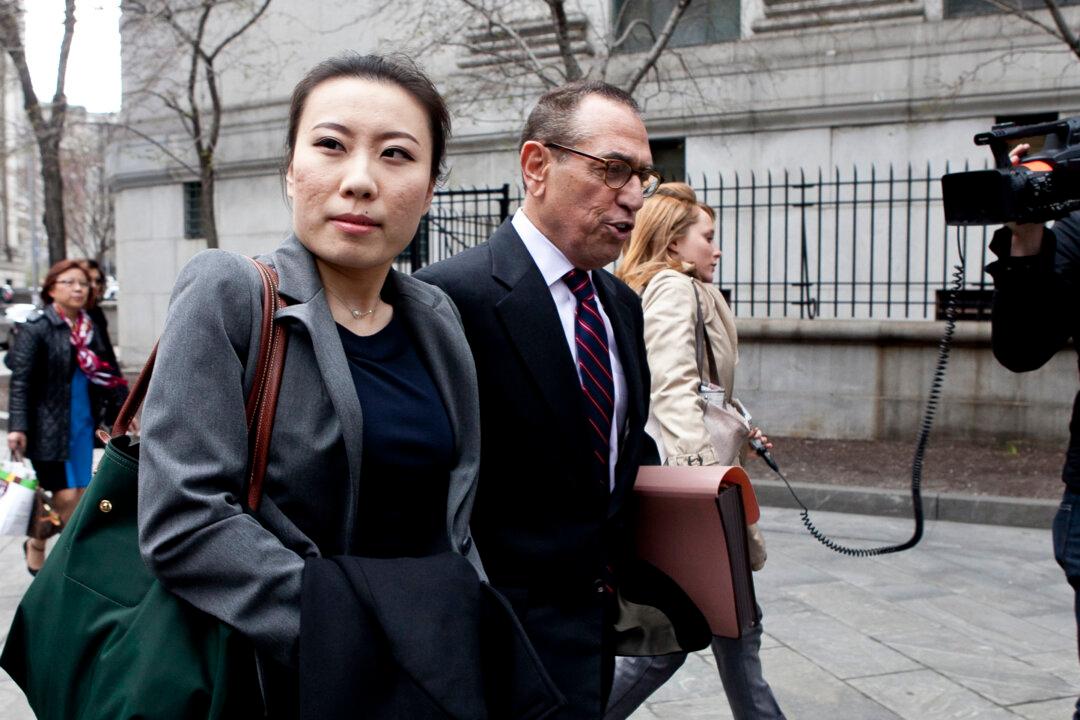 John Liu’s Aides Stand Trial for Defrauding City