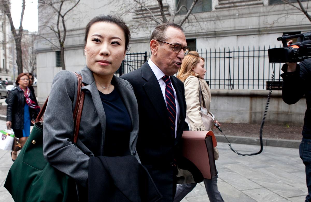 John Liu’s Aides Stand Trial for Defrauding City