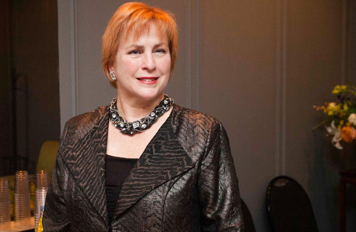 Singer Says Shen Yun Music is ‘Very Powerful’ and ‘Healing’