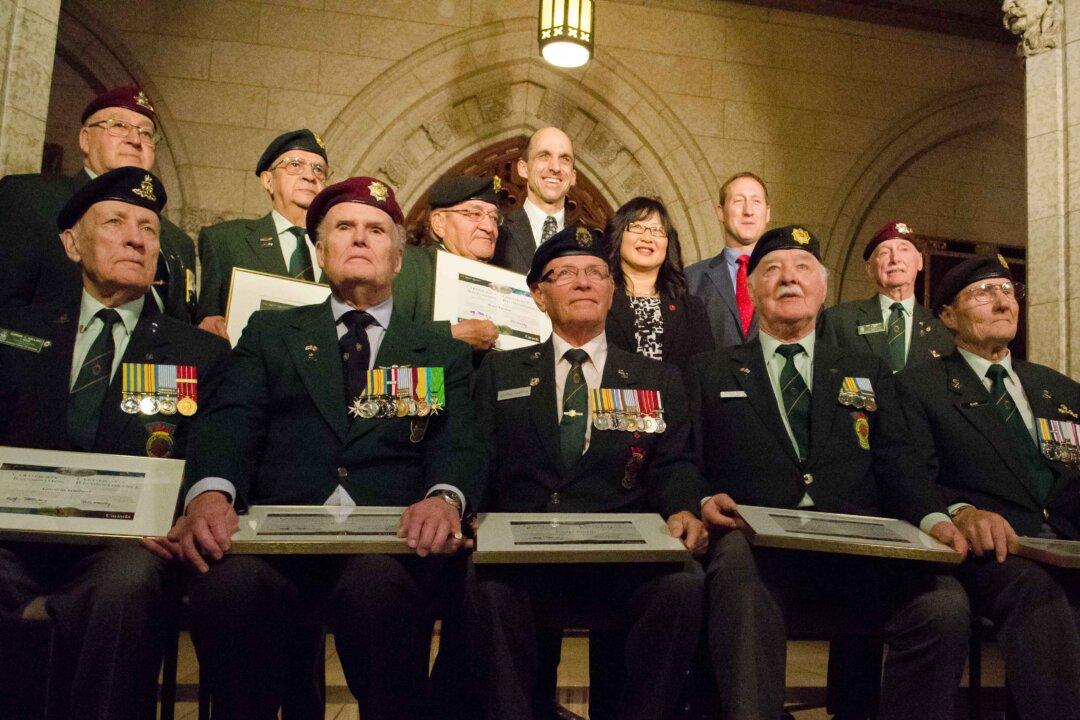 The South was Saved, but the North Still Starves