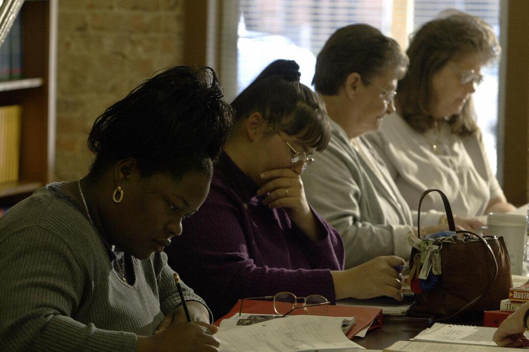 States Drop GED: Alternatives Being Developed as Price Rises